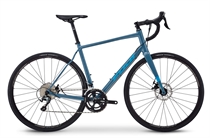 Fuji Sportif 1.3 D Cool Gray